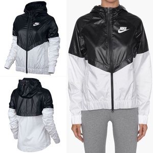 Nike Windbreaker